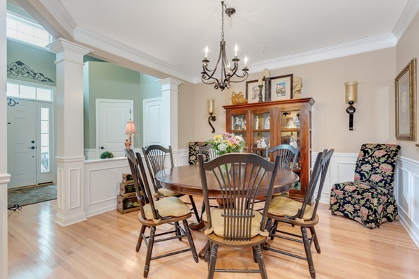 45 Kelly Way, Unit 27 Canton, MA 02021 - Photo 6 of 37 Gallery Image 6