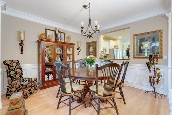 45 Kelly Way, Unit 27 Canton, MA 02021 - Photo 7 of 37 Gallery Image 7