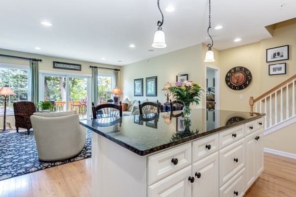 45 Kelly Way, Unit 27 Canton, MA 02021 - Photo 8 of 37 Gallery Image 8