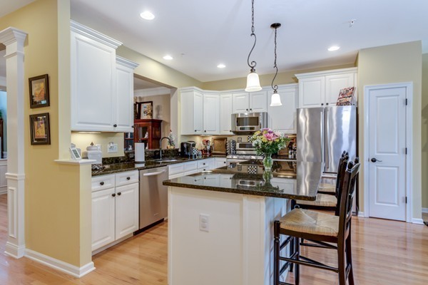 45 Kelly Way, Unit 27 Canton, MA 02021 - Photo 10 of 37 Gallery Image 10