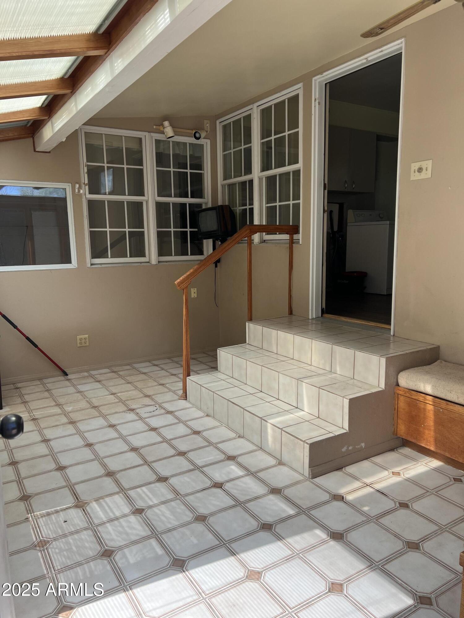 566 Carico Street Globe, AZ 85501 - Photo 22 of 22 a front view of a house with a large window