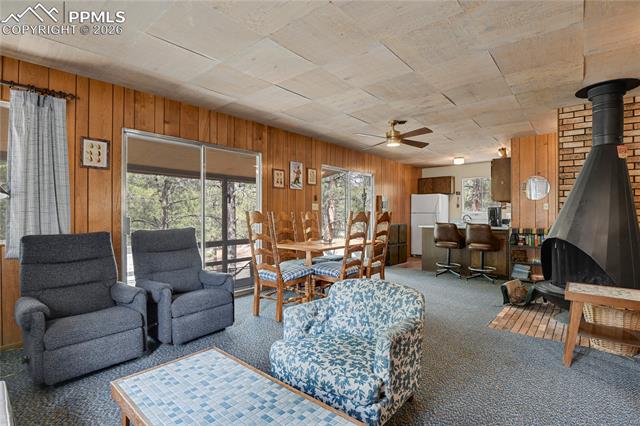80 South Crystal Road Lake George, CO 80827 - Photo 12 of 48 Gallery Image 12
