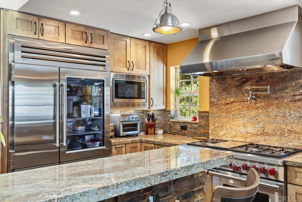 10499 Highway 79 Descanso, CA 91916 - Photo 12 of 75