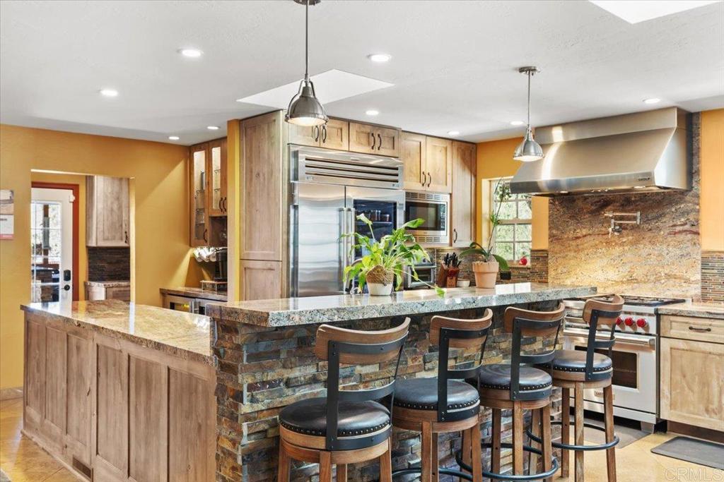 10499 Highway 79 Descanso, CA 91916 - Photo 15 of 75