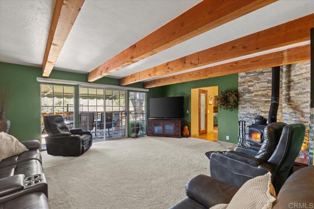 10499 Highway 79 Descanso, CA 91916 - Photo 22 of 75