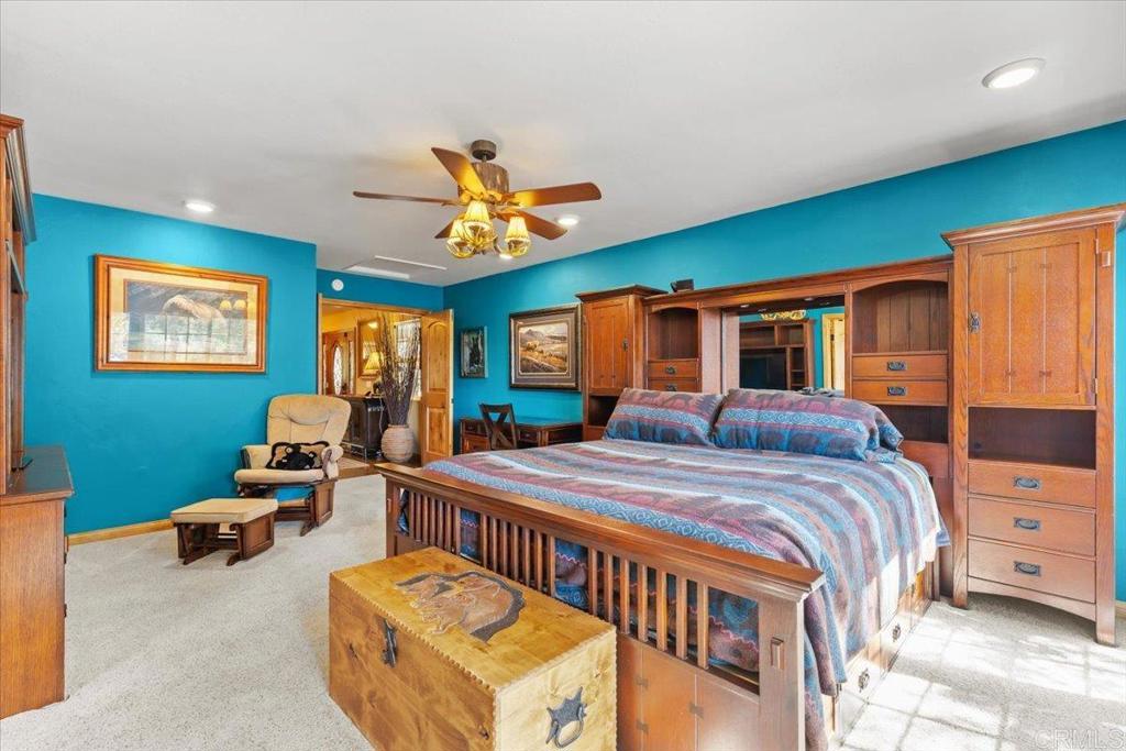 10499 Highway 79 Descanso, CA 91916 - Photo 26 of 75