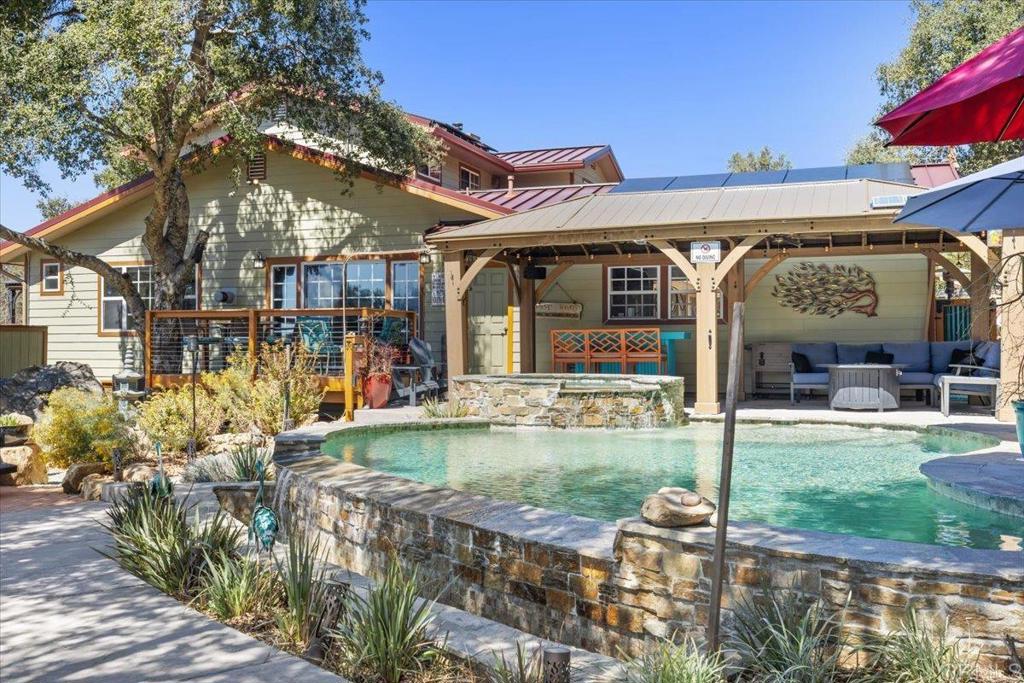 10499 Highway 79 Descanso, CA 91916 - Photo 36 of 75