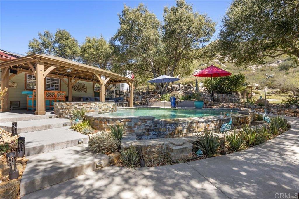 10499 Highway 79 Descanso, CA 91916 - Photo 37 of 75