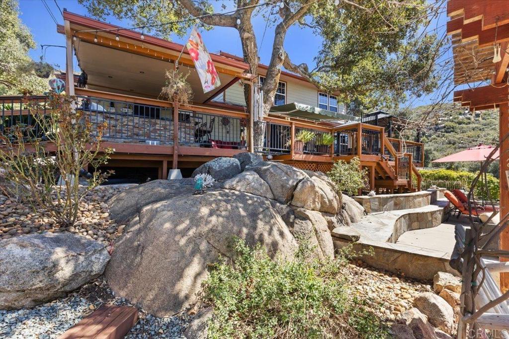 10499 Highway 79 Descanso, CA 91916 - Photo 41 of 75