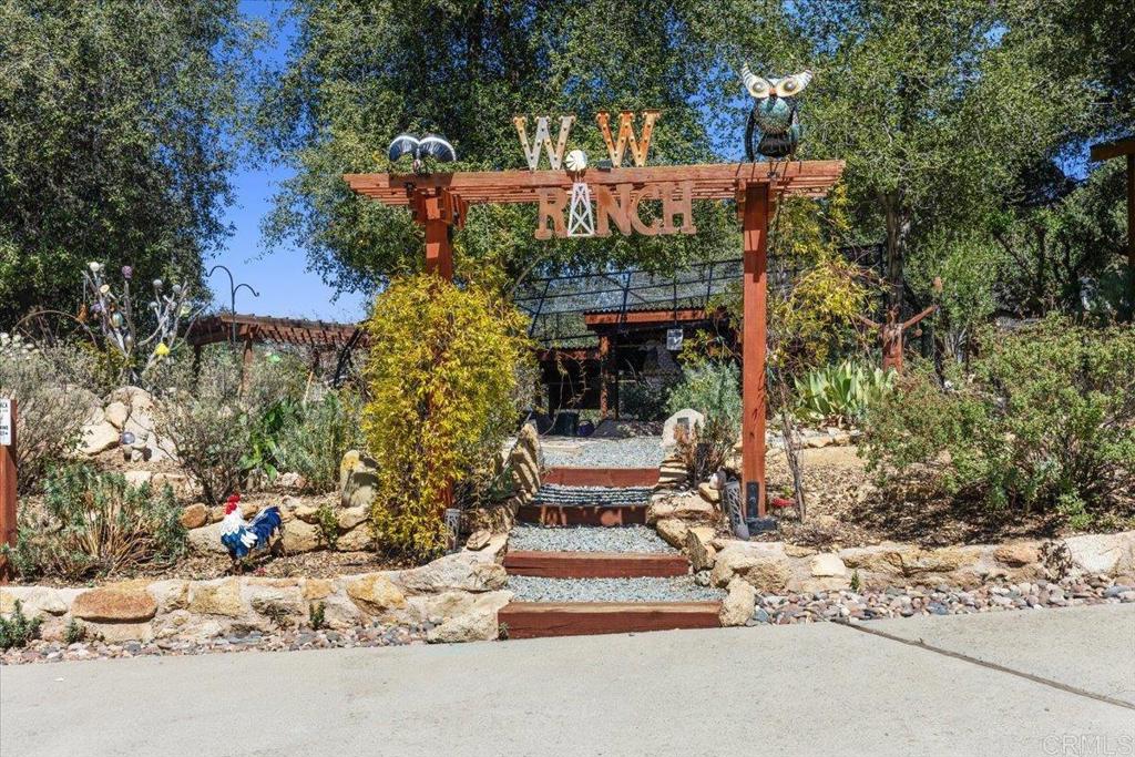 10499 Highway 79 Descanso, CA 91916 - Photo 43 of 75