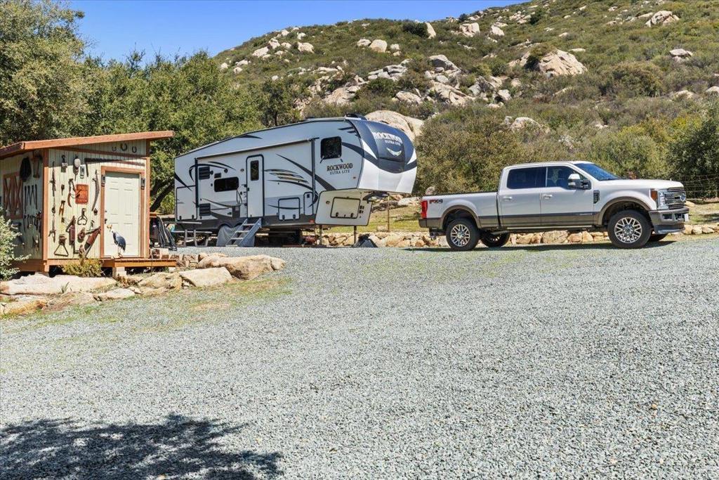 10499 Highway 79 Descanso, CA 91916 - Photo 45 of 75