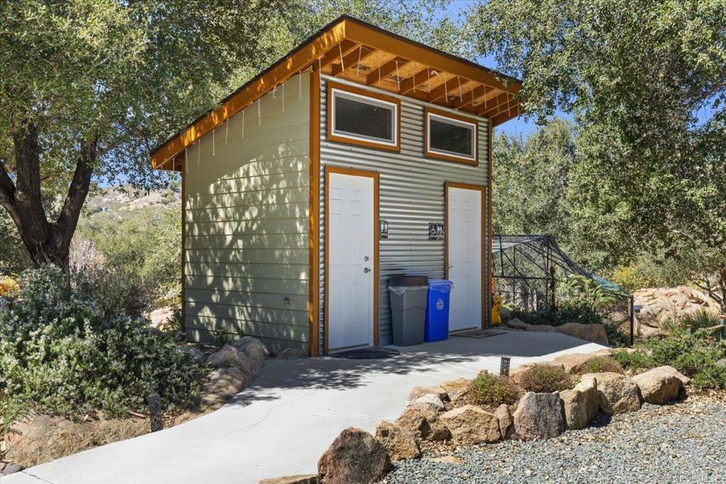 10499 Highway 79 Descanso, CA 91916 - Photo 49 of 75