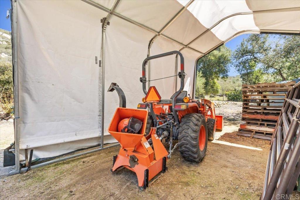 10499 Highway 79 Descanso, CA 91916 - Photo 51 of 75 a view of outdoor space
