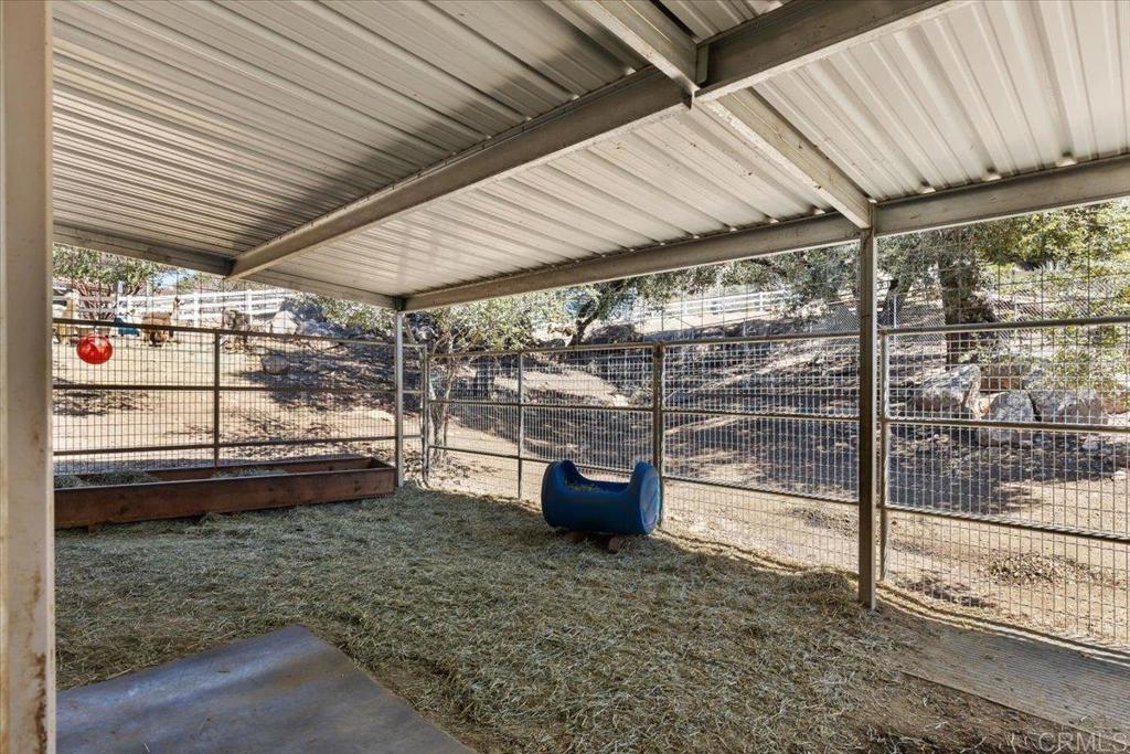 10499 Highway 79 Descanso, CA 91916 - Photo 59 of 75 a view of a backyard