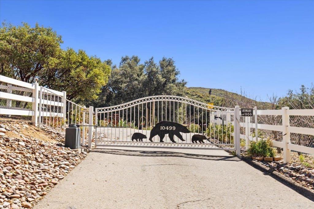 10499 Highway 79 Descanso, CA 91916 - Photo 63 of 75