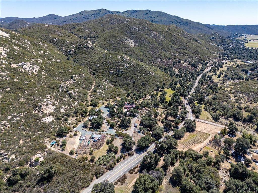 10499 Highway 79 Descanso, CA 91916 - Photo 70 of 75