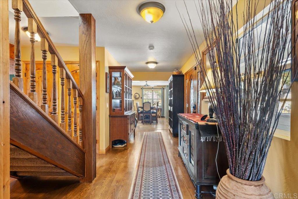 10499 Highway 79 Descanso, CA 91916 - Photo 7 of 75