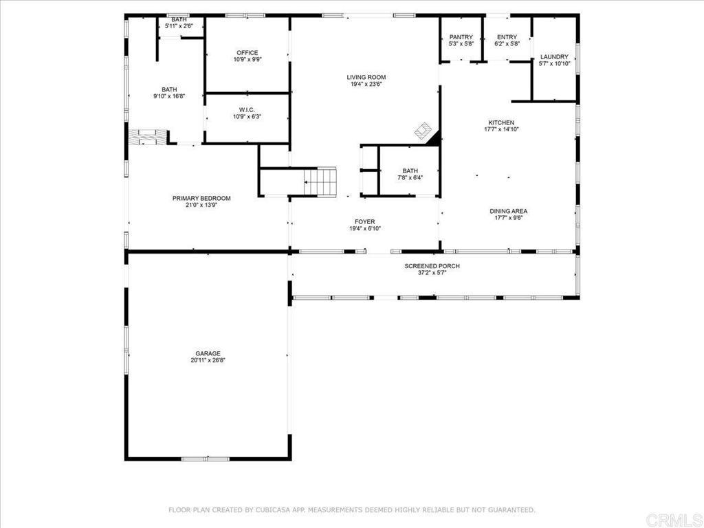 10499 Highway 79 Descanso, CA 91916 - Photo 73 of 75