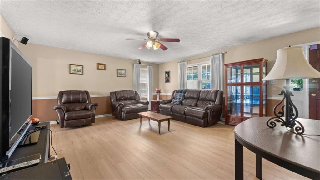 489 Adams Road Cedartown, GA 30125 - Photo 2 of 30 Gallery Image 2
