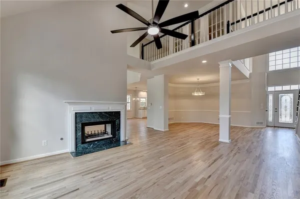 $3,980 | 6415 Sterling Drive, Suwanee, GA 30024