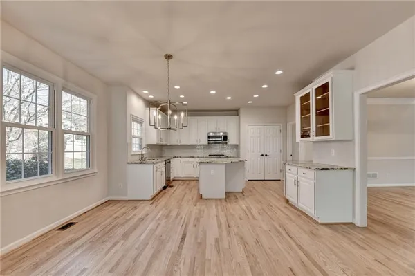$3,980 | 6415 Sterling Drive, Suwanee, GA 30024