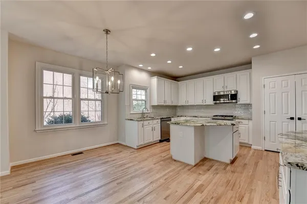 $3,980 | 6415 Sterling Drive, Suwanee, GA 30024