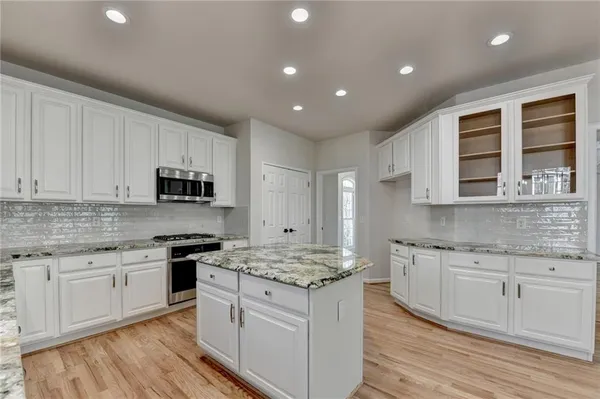 $3,980 | 6415 Sterling Drive, Suwanee, GA 30024