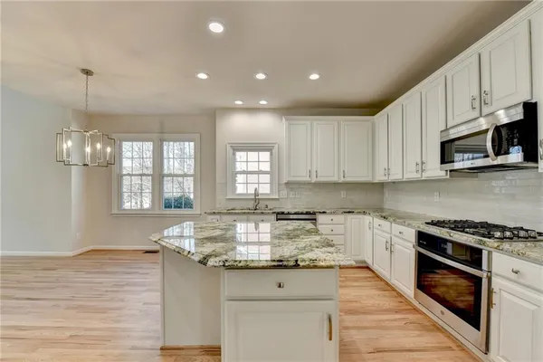 $3,980 | 6415 Sterling Drive, Suwanee, GA 30024
