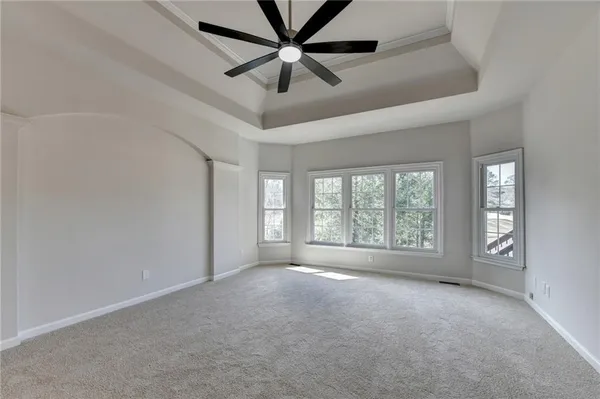 $3,980 | 6415 Sterling Drive, Suwanee, GA 30024