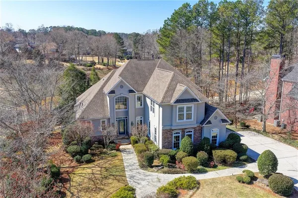 $3,980 | 6415 Sterling Drive, Suwanee, GA 30024