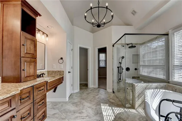 $3,980 | 6415 Sterling Drive, Suwanee, GA 30024