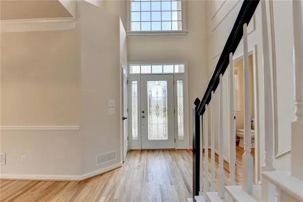 $3,980 | 6415 Sterling Drive, Suwanee, GA 30024