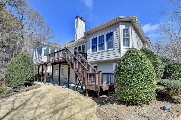 $3,980 | 6415 Sterling Drive, Suwanee, GA 30024