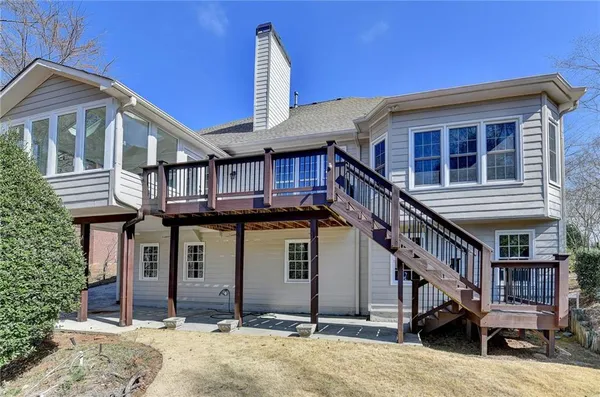 $3,980 | 6415 Sterling Drive, Suwanee, GA 30024