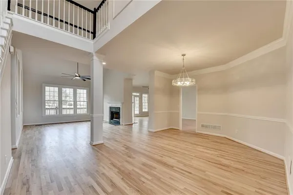 $3,980 | 6415 Sterling Drive, Suwanee, GA 30024