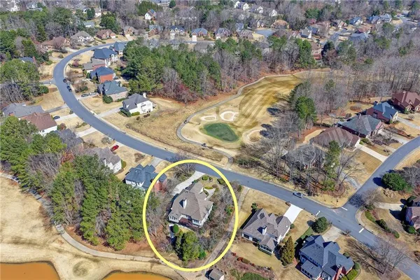 $3,980 | 6415 Sterling Drive, Suwanee, GA 30024