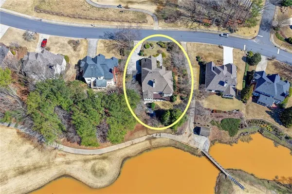 $3,980 | 6415 Sterling Drive, Suwanee, GA 30024