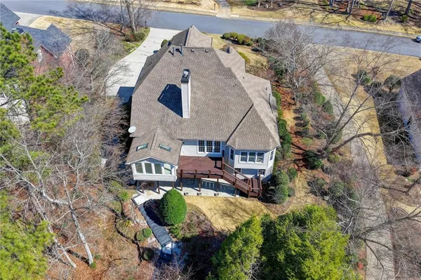 $3,980 | 6415 Sterling Drive, Suwanee, GA 30024