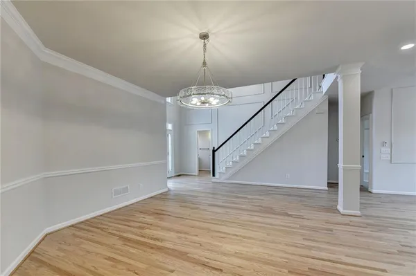 $3,980 | 6415 Sterling Drive, Suwanee, GA 30024