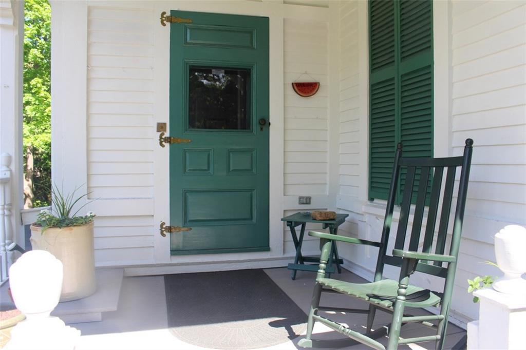 116 North Street Saco, ME 04072 - Photo 7 of 35 Mudroom Side Entrance - Another...