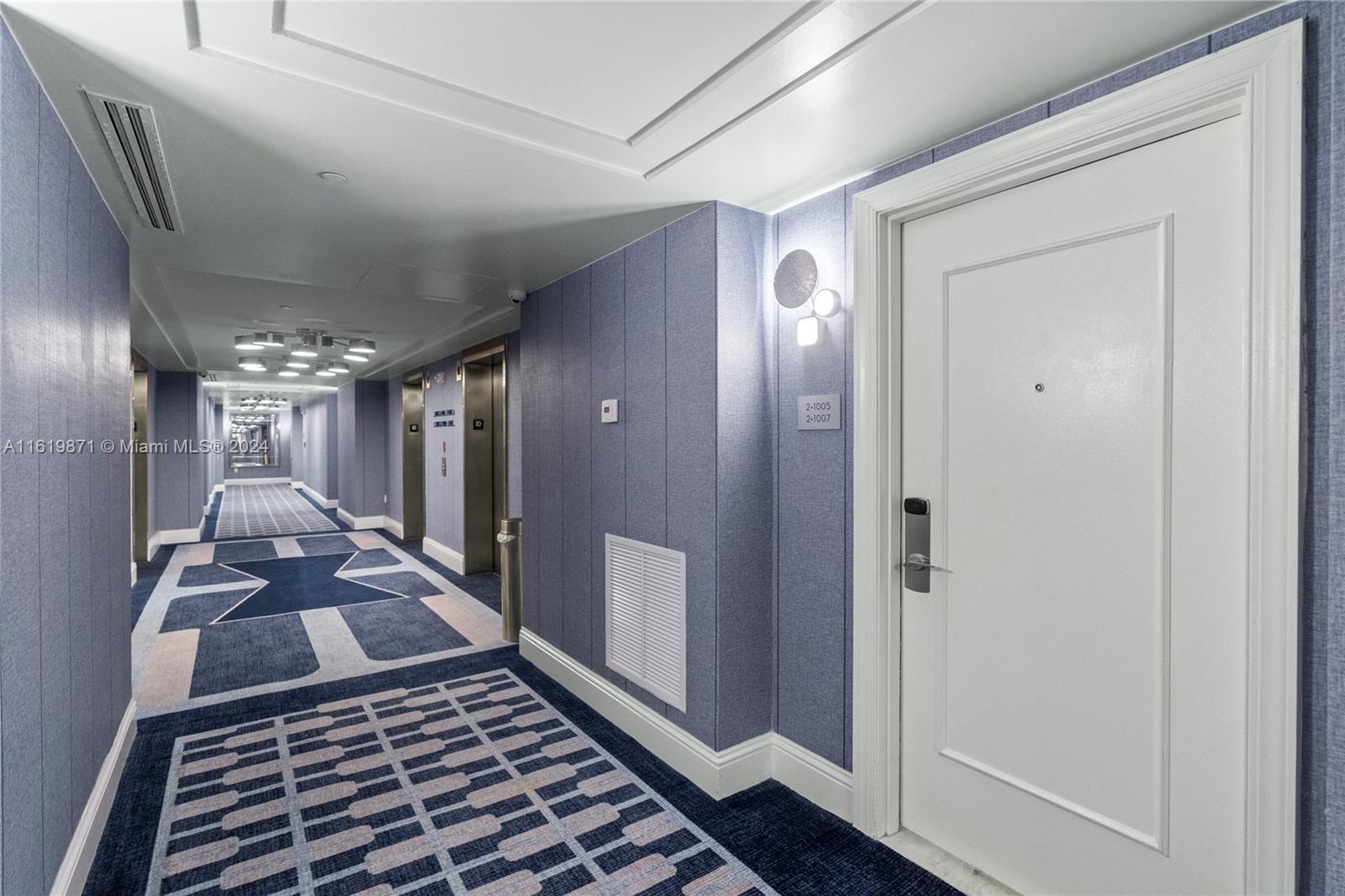 4401 Collins Avenue, Unit 1007 Miami Beach, FL 33140 - Photo 23 of 58