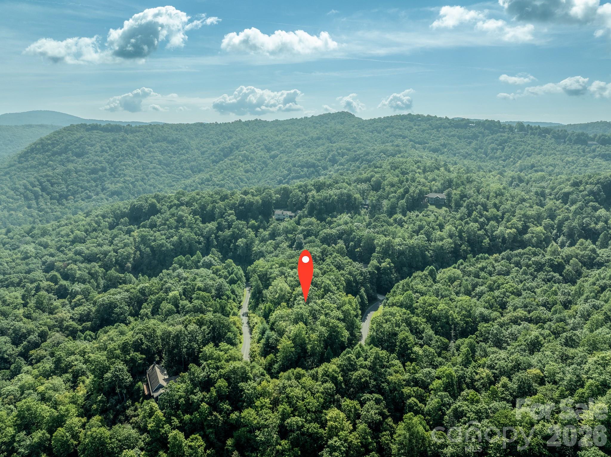Tbd Kelly Mountain Road, Unit 19 Brevard, NC 28712 - Photo 2 of 13 Gallery Image 2