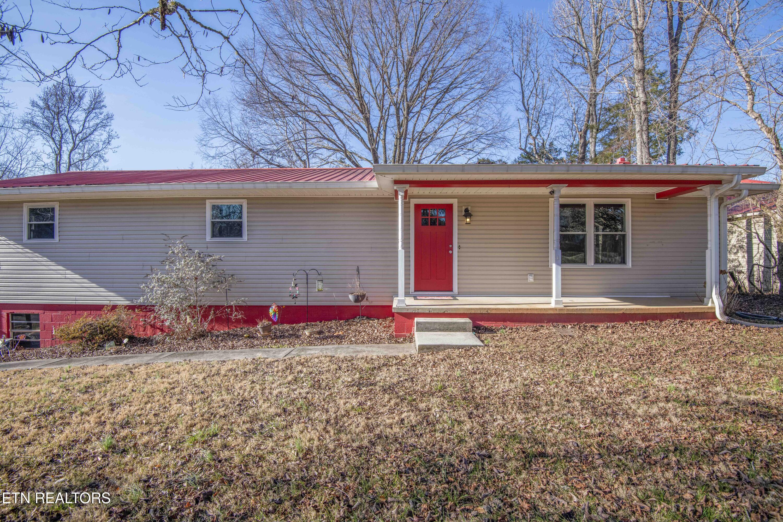 6853 Fraker Road Knoxville, TN 37918 - Photo 2 of 48 exterior 3_1