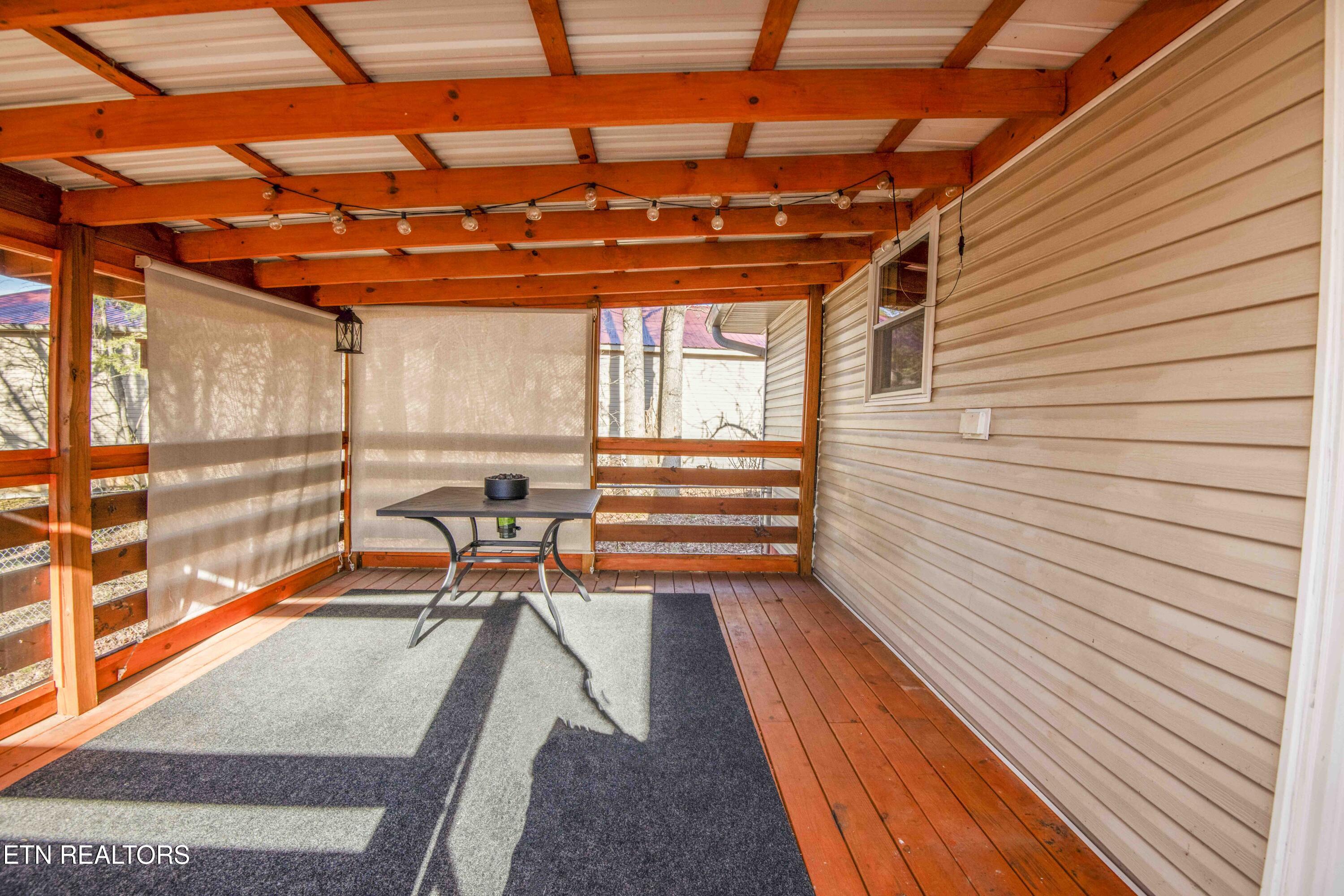 6853 Fraker Road Knoxville, TN 37918 - Photo 24 of 48 porch 2_1