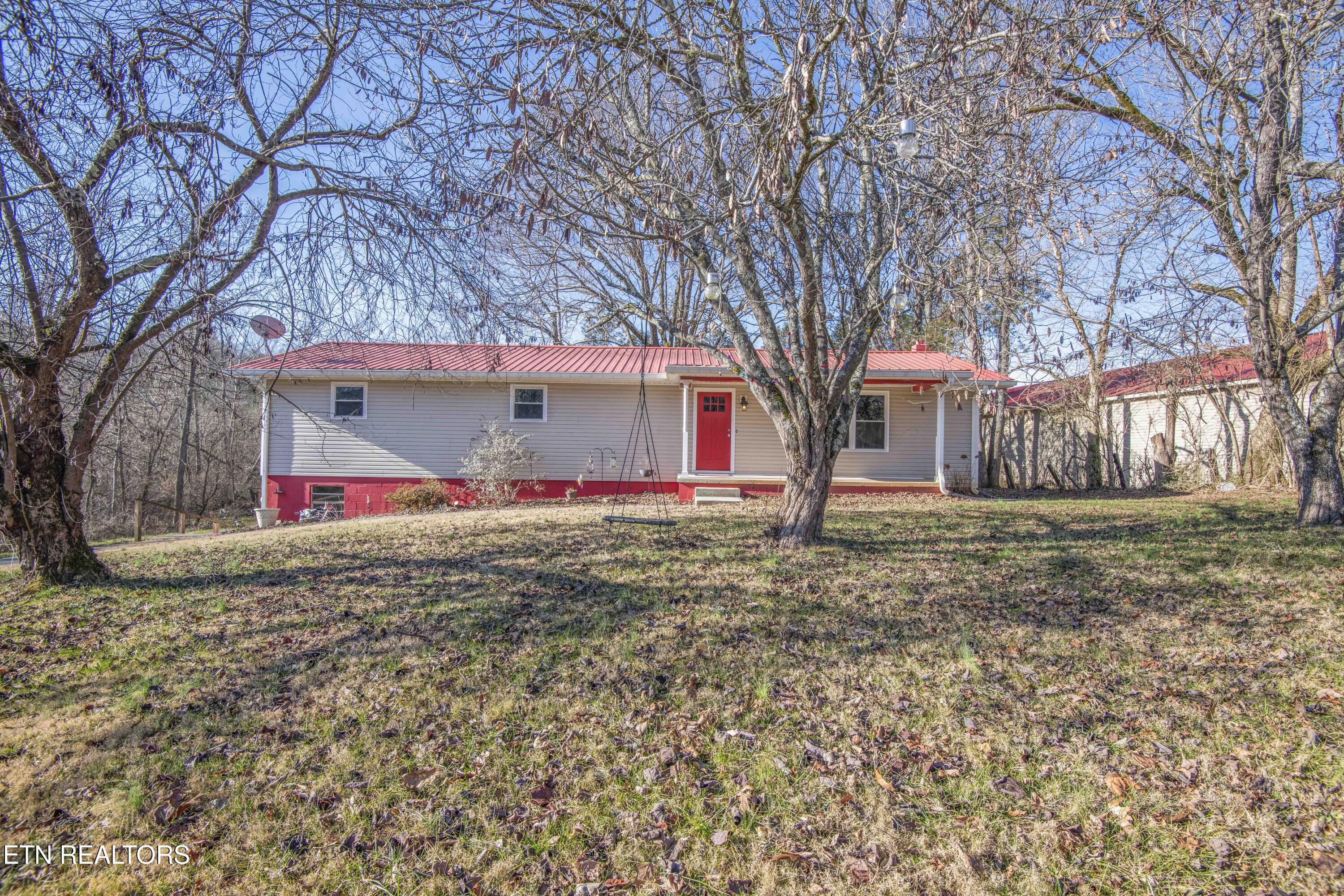 6853 Fraker Road Knoxville, TN 37918 - Photo 3 of 48 exterior 2_1