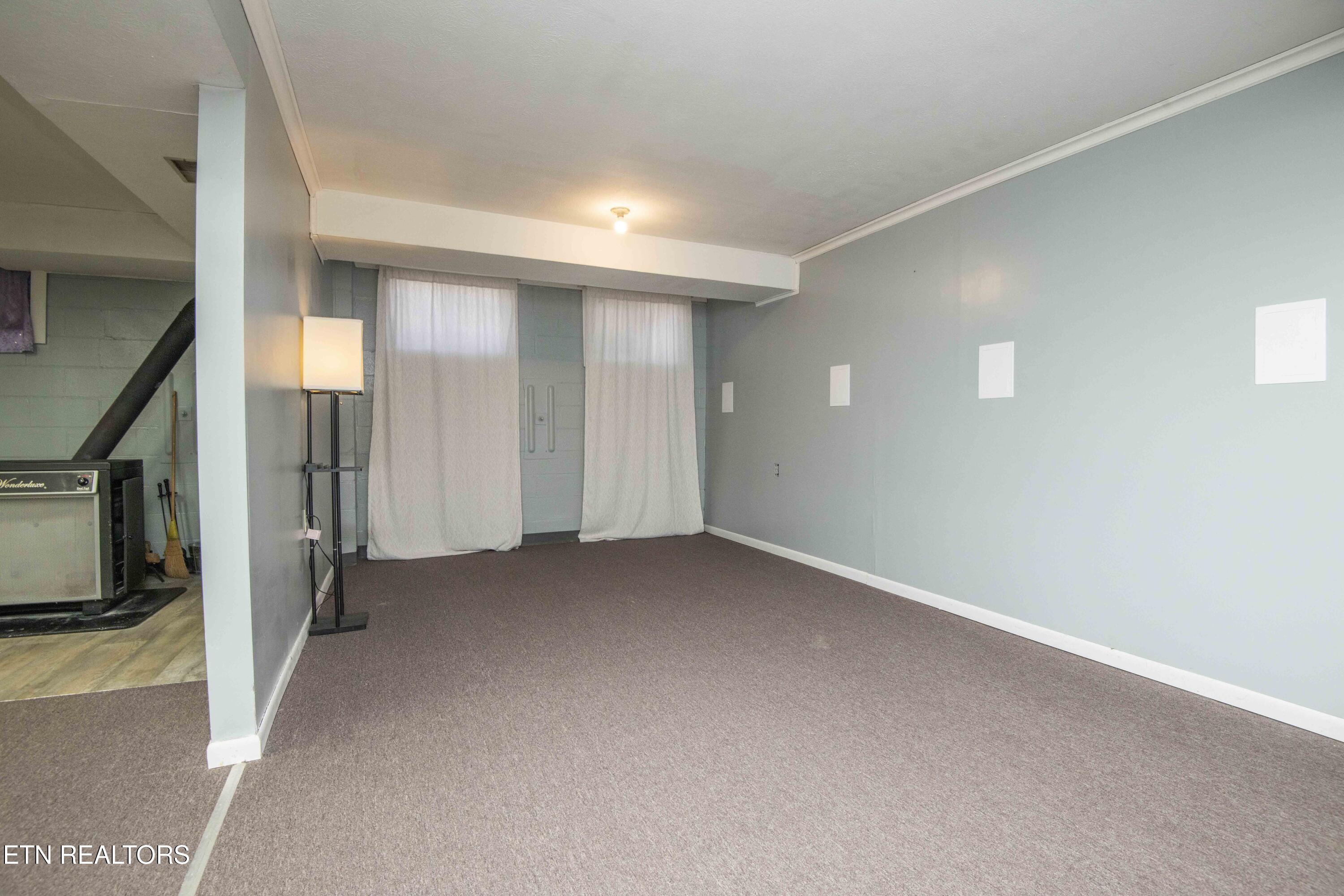 6853 Fraker Road Knoxville, TN 37918 - Photo 40 of 48 basement 5_1