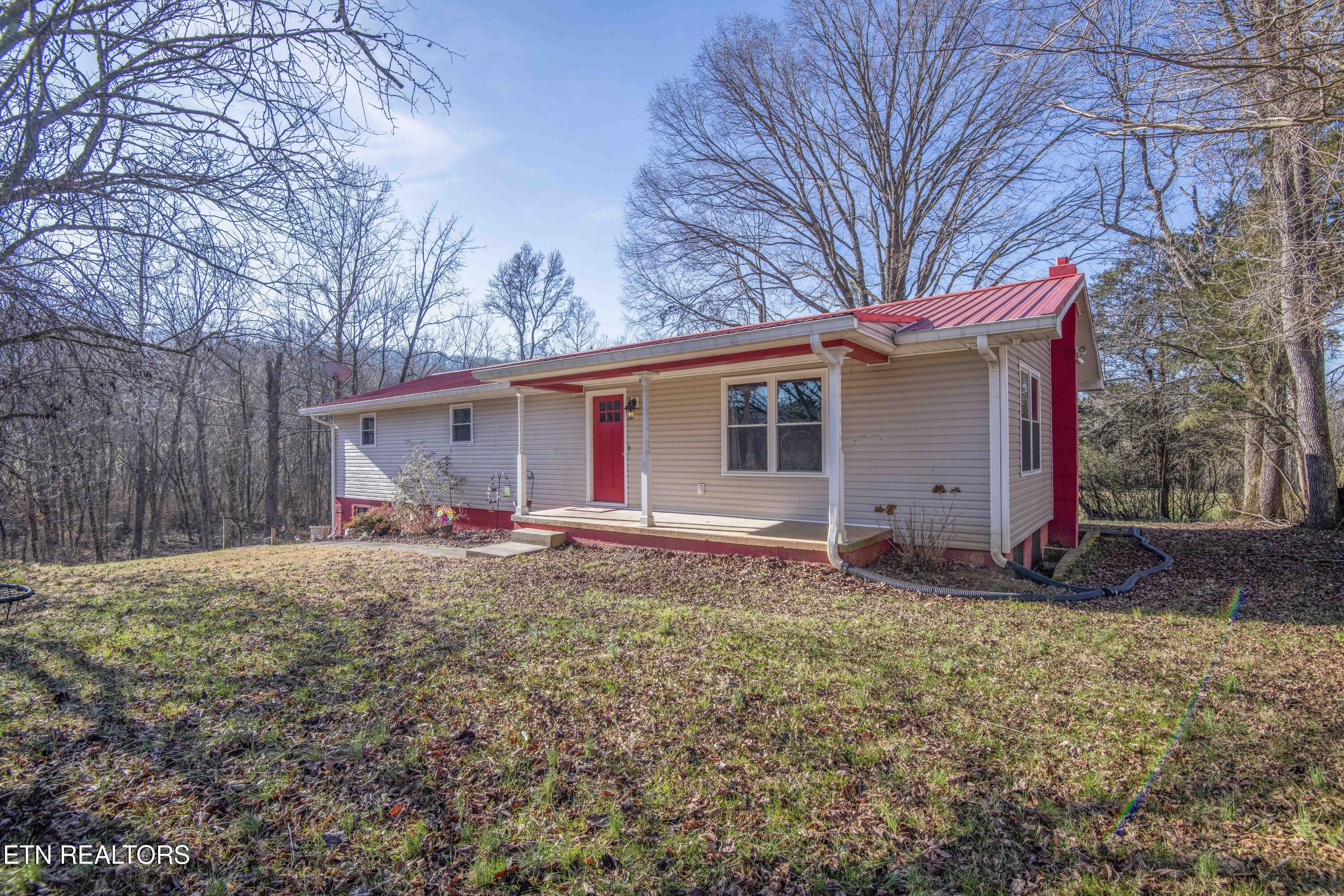 6853 Fraker Road Knoxville, TN 37918 - Photo 4 of 48 exterior 4_1