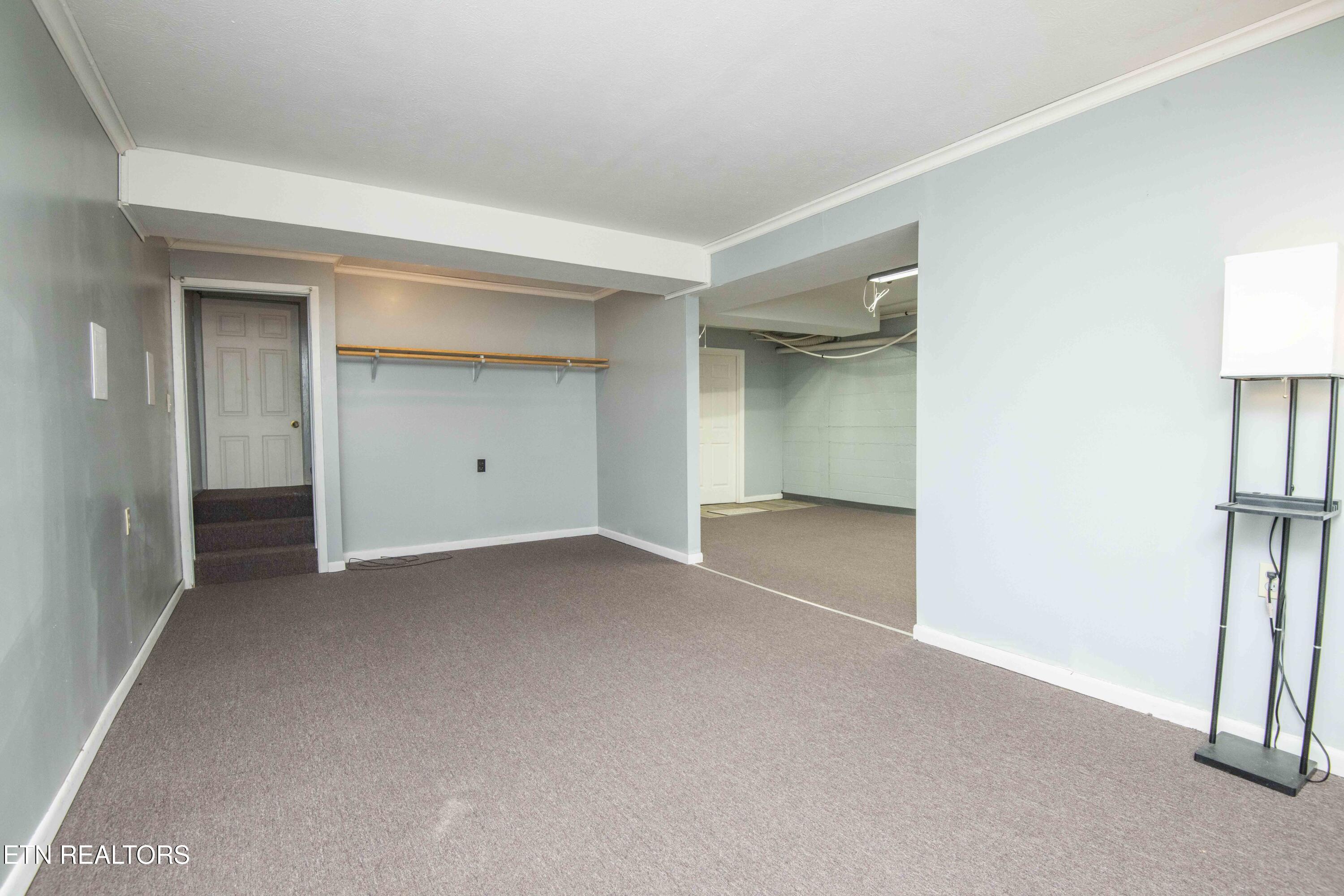 6853 Fraker Road Knoxville, TN 37918 - Photo 41 of 48 basement 4_1