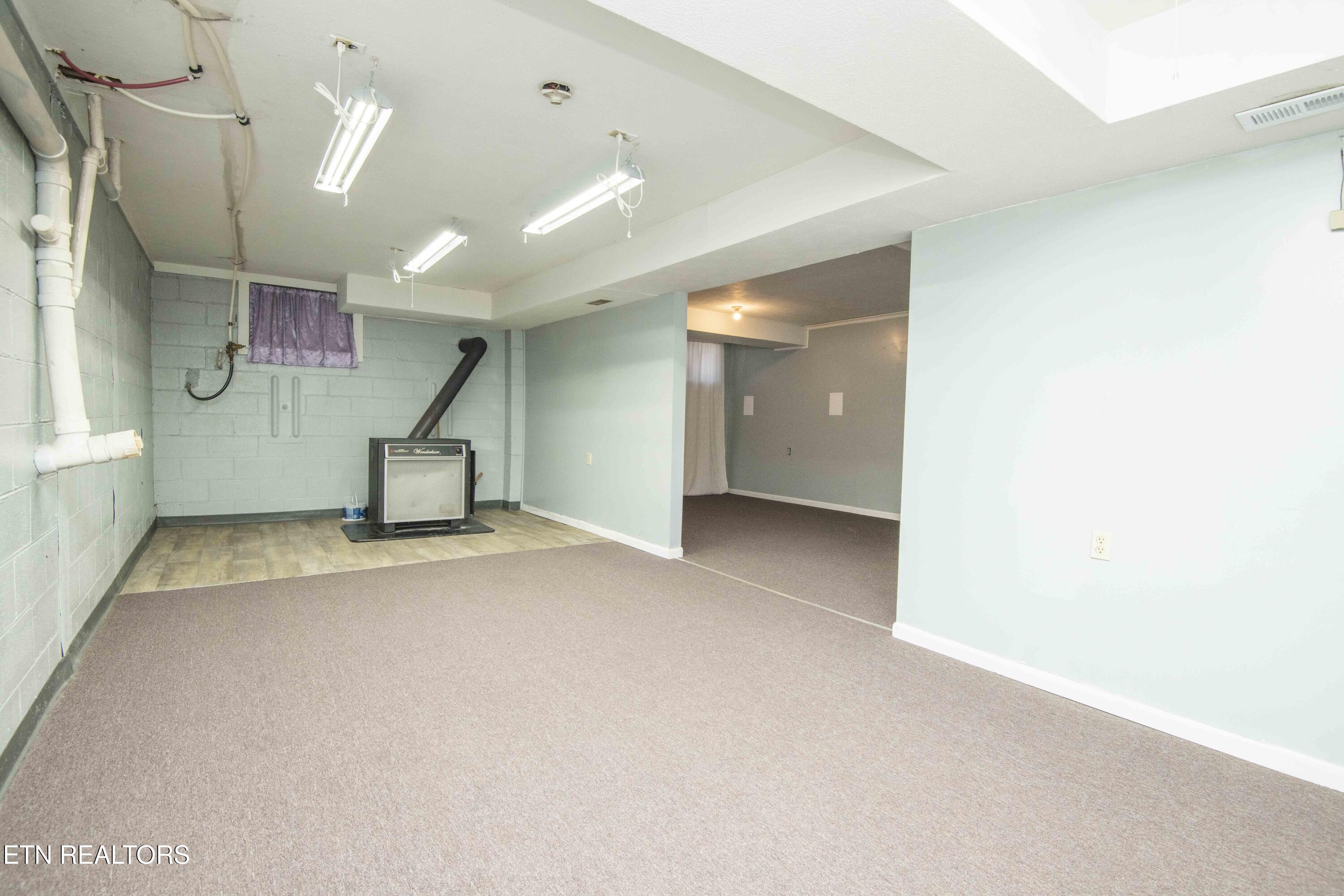 6853 Fraker Road Knoxville, TN 37918 - Photo 42 of 48 basement 1_1