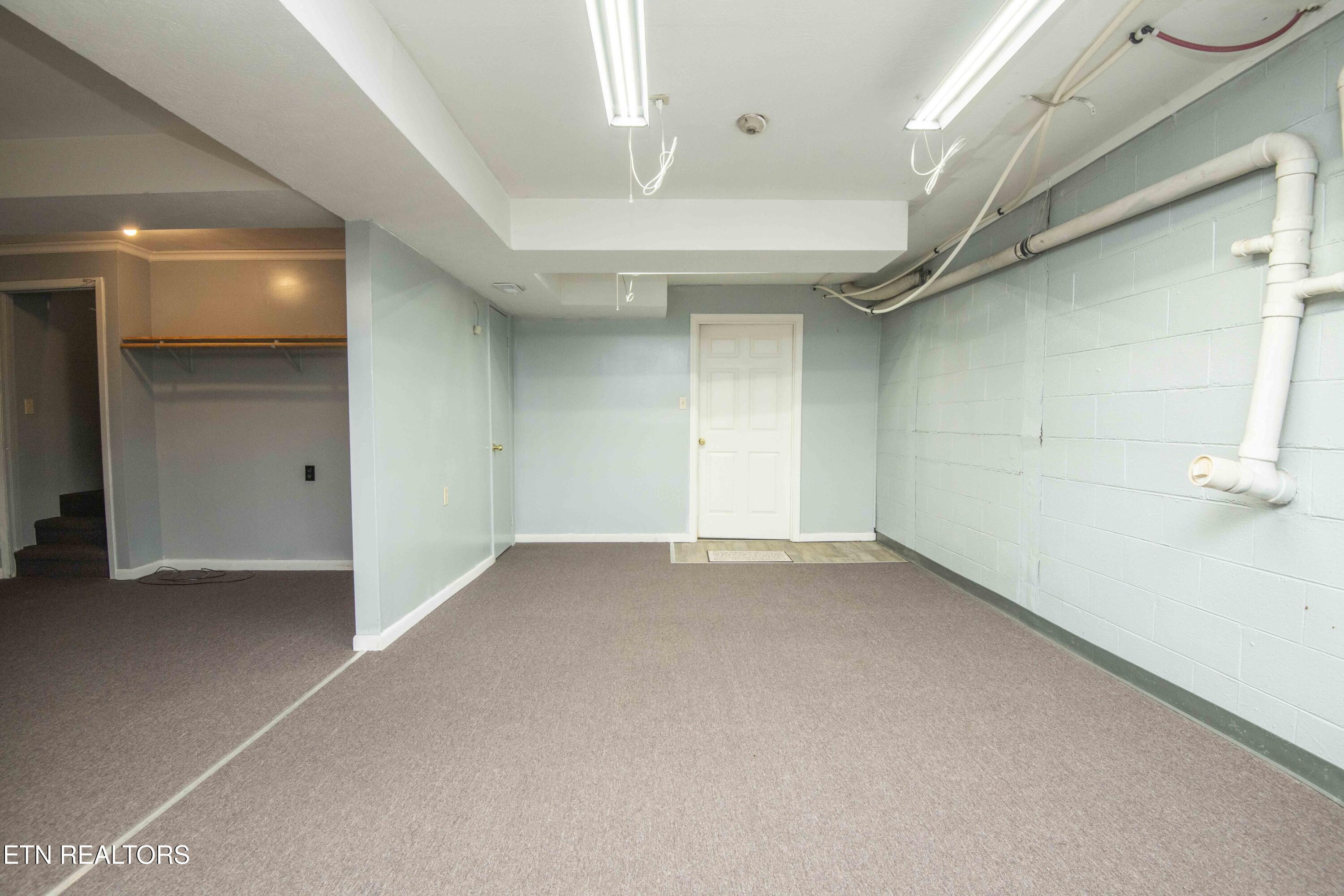 6853 Fraker Road Knoxville, TN 37918 - Photo 43 of 48 basement 2_1